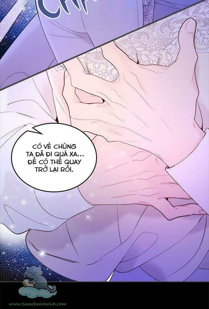 [15+] công chúa chloe chapter 82 66