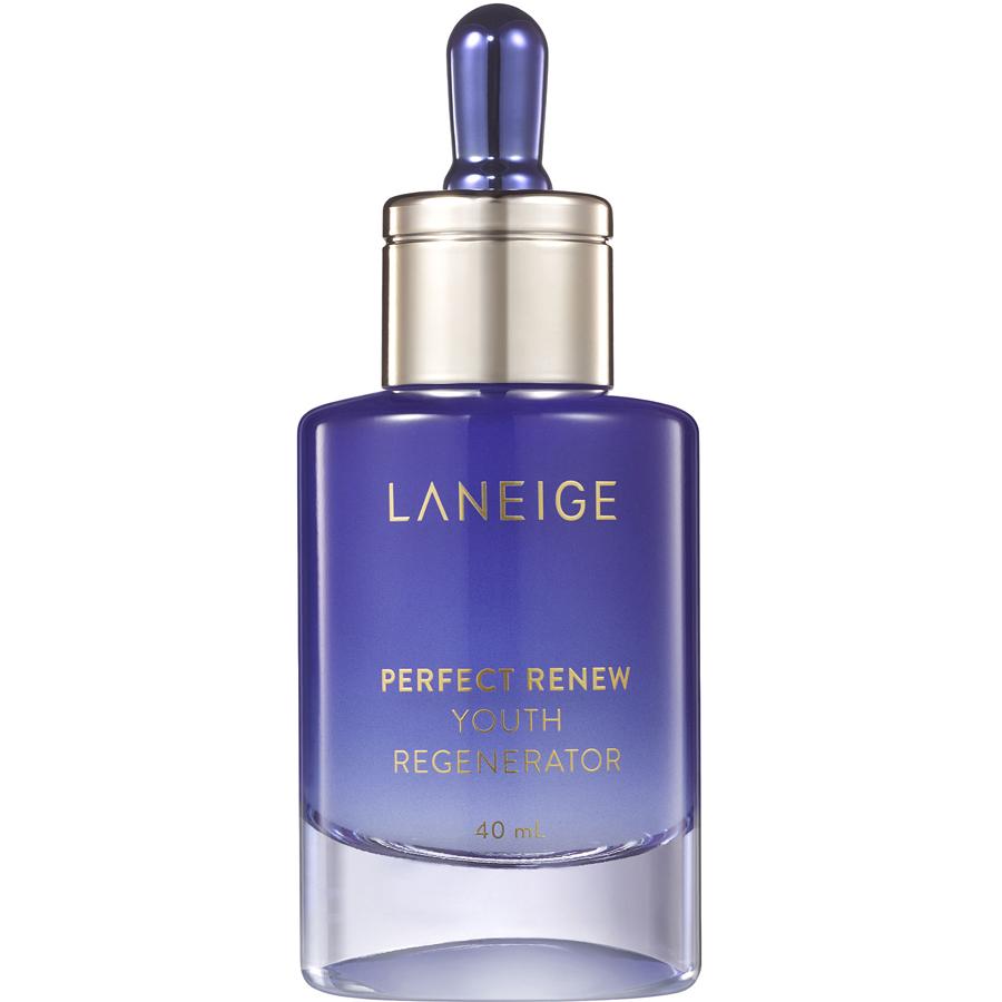 Tinh chất dưỡng da cô đặc giúp ngăn ngừa lão hoá LANEIGE Perfect Renew Youth Regenerator 40ml