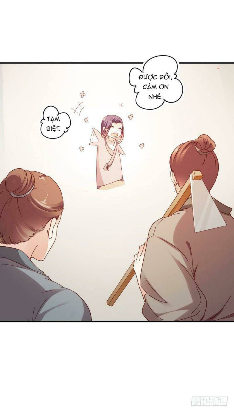 không còn lối về (đám thần thú này có chút manh động hệ liệt) chapter 4 3