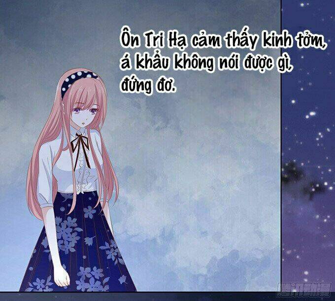 liệt ái tri hạ: series mật đào tiểu tình nhân chapter 72 13