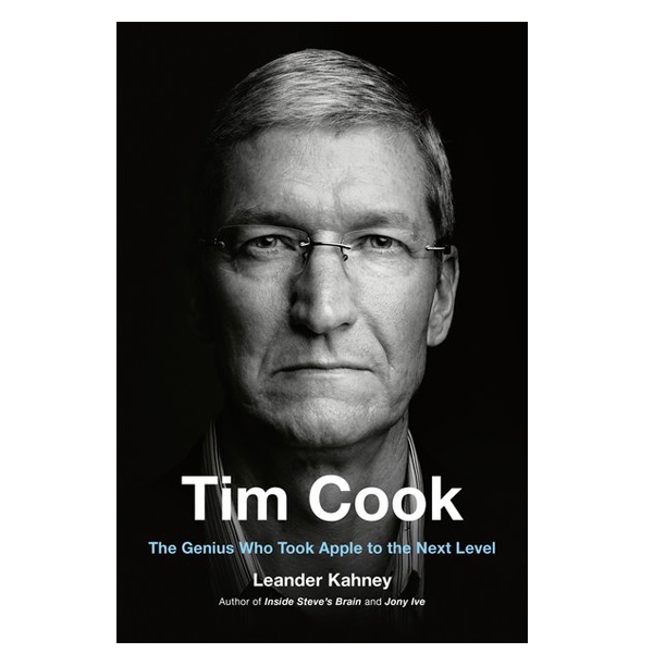 Tim Cook - The Genius Who Took Apple to the Next Level