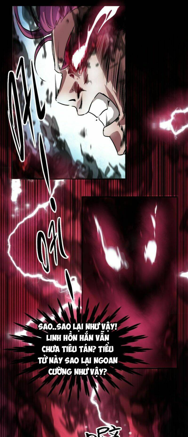 trảm linh sứ chapter 1 50