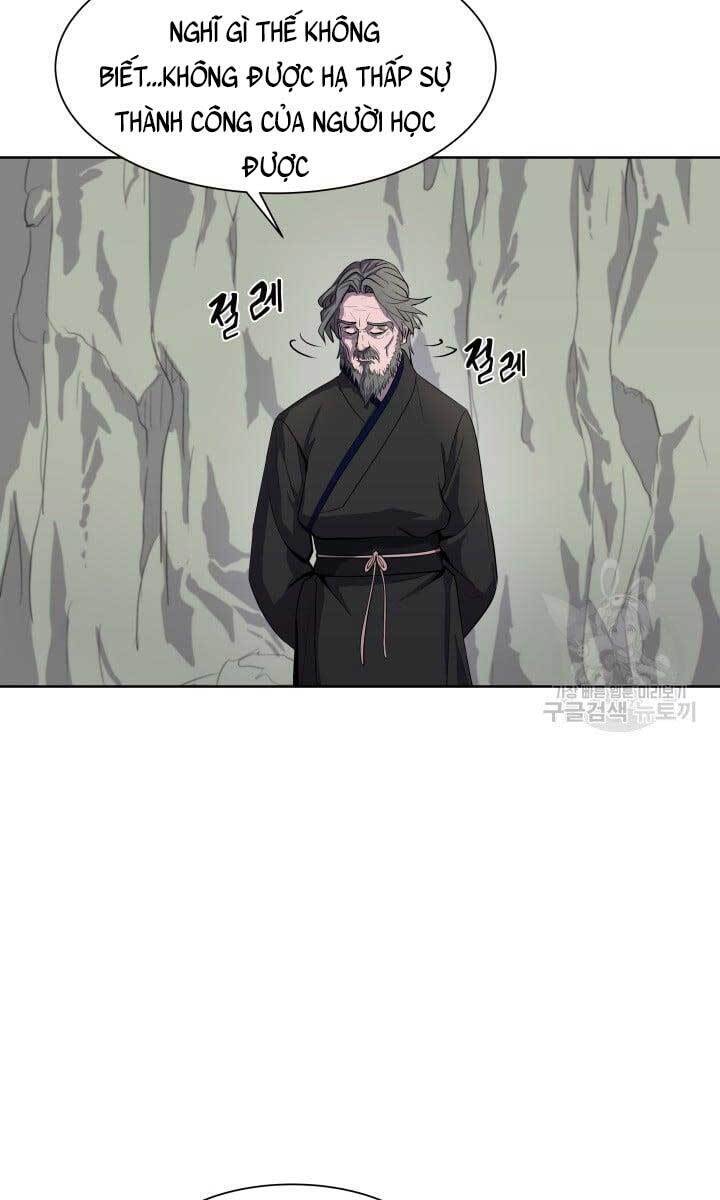 bậc thầy phép thuật ở thế giới võ lâm chapter 12.1 47
