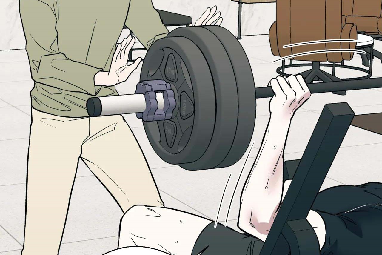 ám ảnh pheromone chapter 55 24