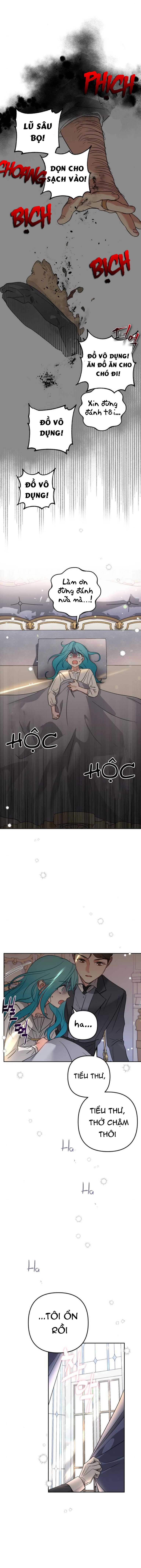 tiểu công nương mint chapter 3 14