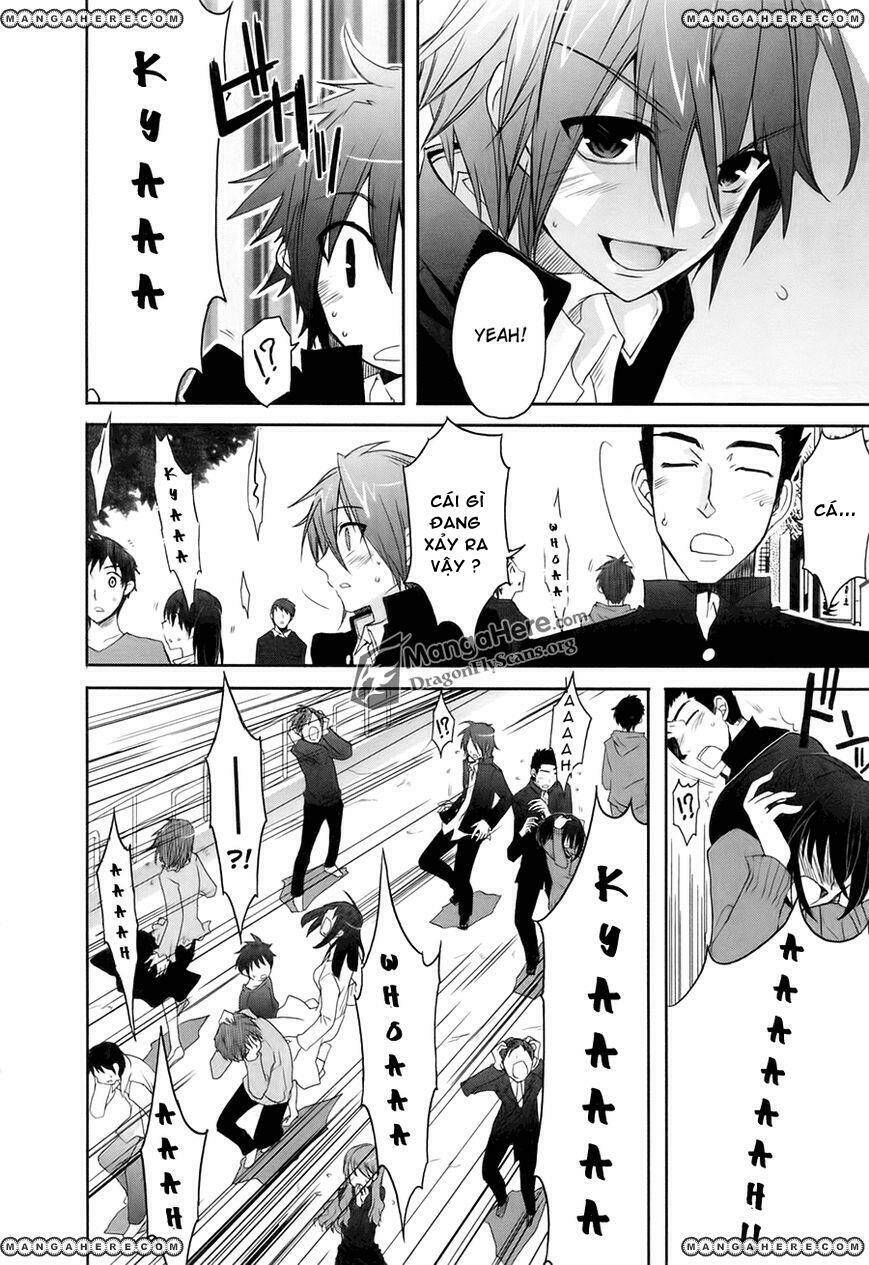 đôi mắt của shana chapter 39 5