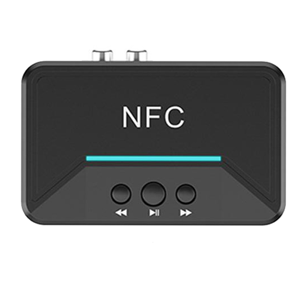 Thiết Bị Nhận Bluetooth, NFC Cho Loa Và Amply BT200 Cao Cấp AZONE