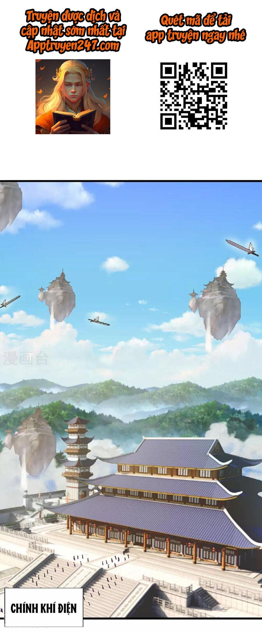 tiên võ đế tôn chapter 485 31