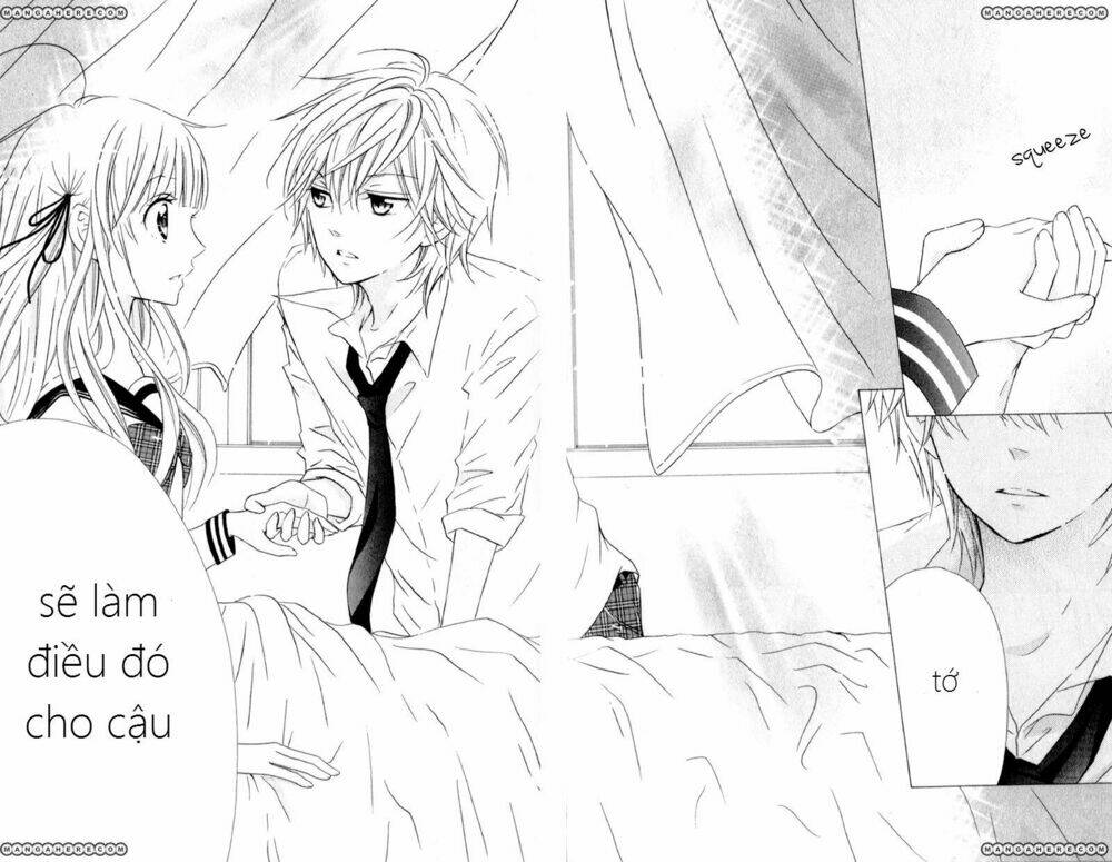 futari no himitsu chapter 3 31