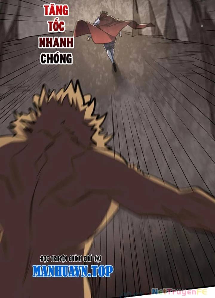 từ dã quái bắt đầu thăng cấp chapter 58 13