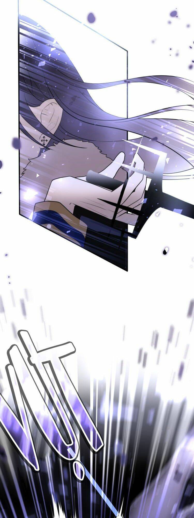 monster - độ ấm của dã thú trầm tĩnh chapter 2 20