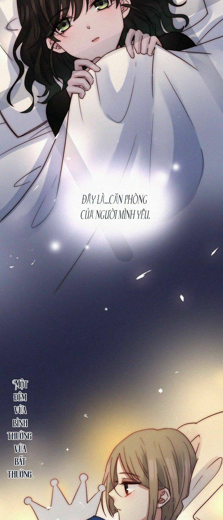 nếu ngày đó chúng ta chưa quen biết chapter 16 21