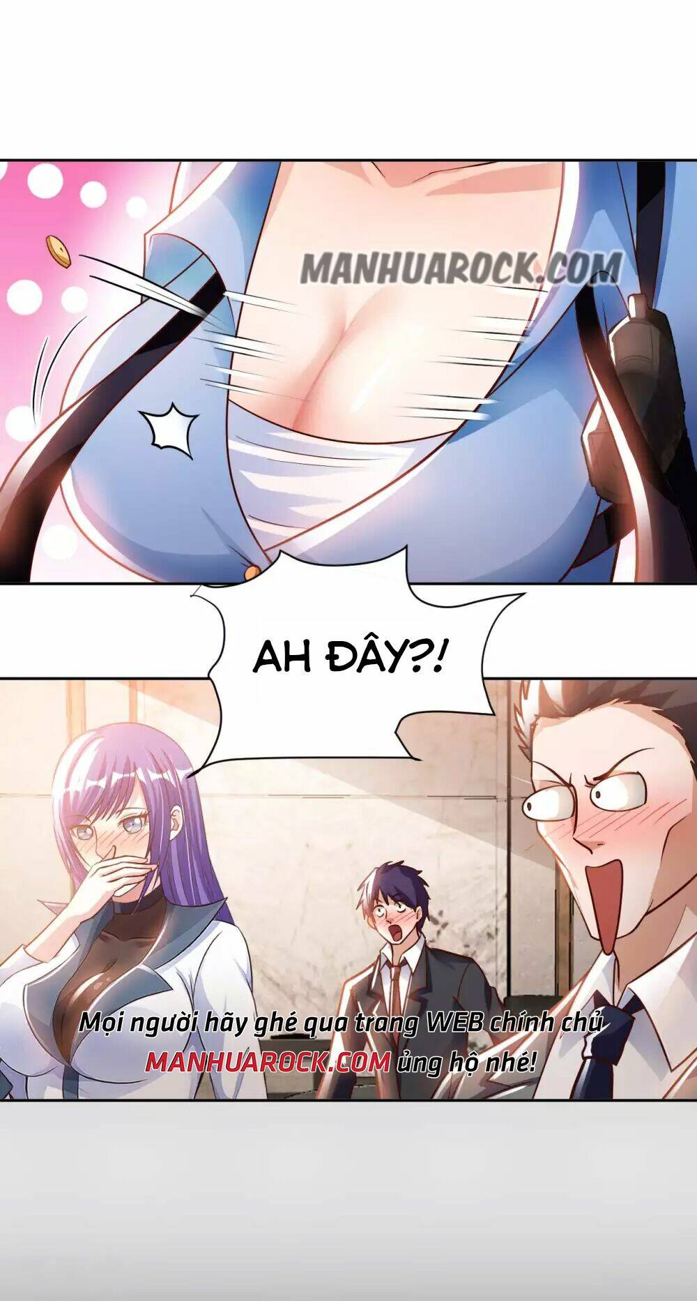 sư phụ của ta là thần tiên chapter 36 41