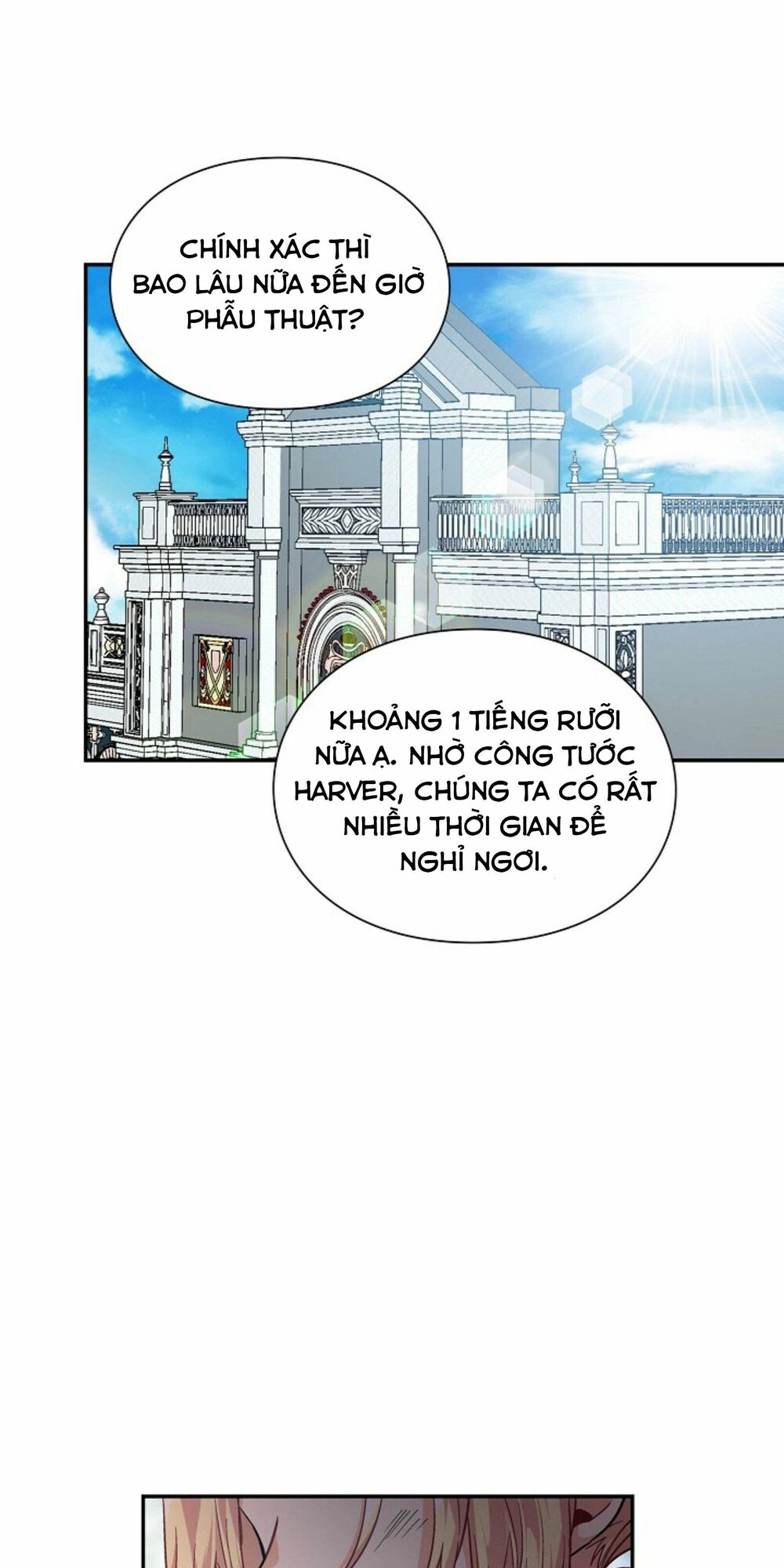 nữ hoàng ngoại khoa chapter 96 52