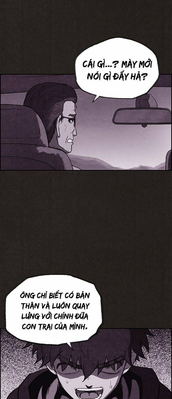 quái vật tại chung cư xanh chapter 36 42