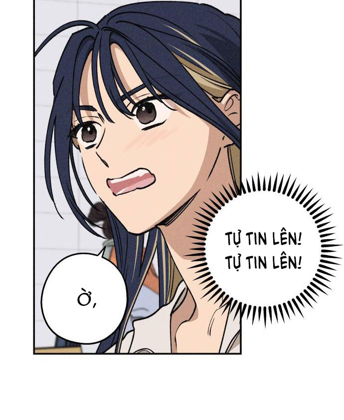 Mối Quan Hệ Đặc Biệt chapter 19.2 16