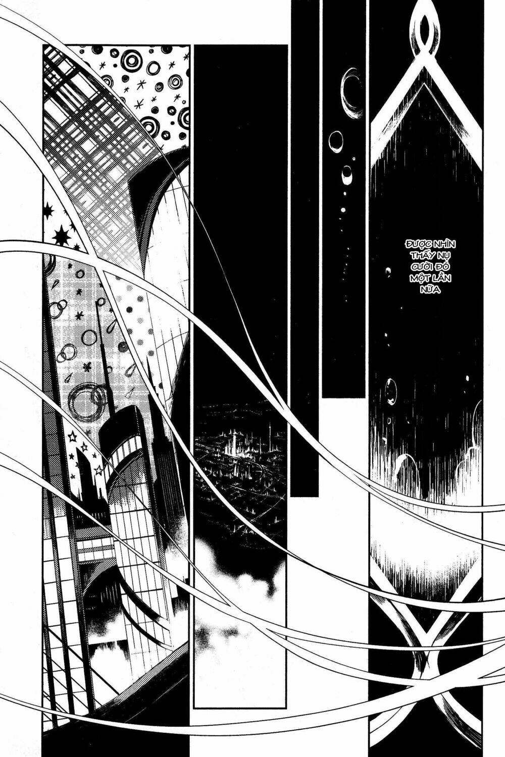 mahou shoujo madokamagica : the rebellion story chapter 1 6