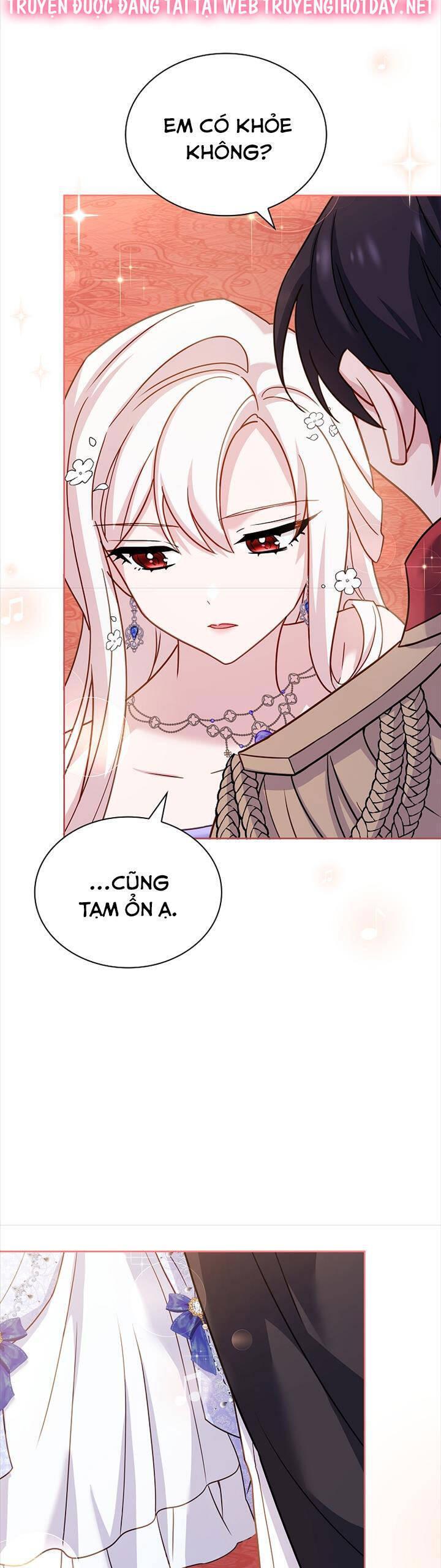 để yên cho tiểu thư hiền chapter 90 17