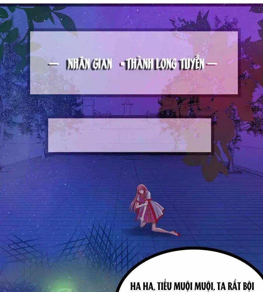 sủng thê cuồng ma của minh vương điện hạ chapter 1 55