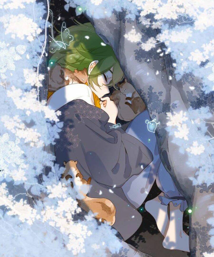 sos! tôi đã yêu một con sâu bướm (phần 2) chapter 4 57