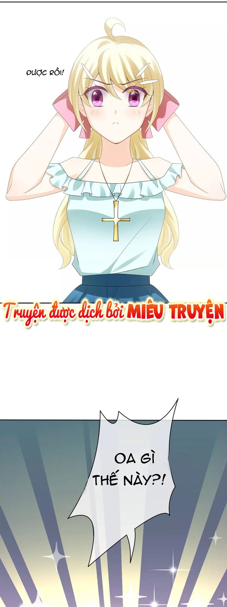 độc nhãn ác ma của ta chapter 8 27