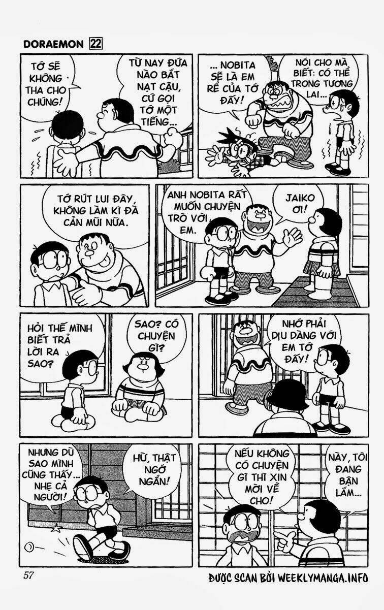 doraemon chapter 402 5