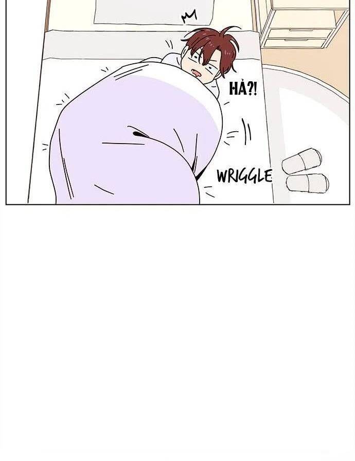 thanh xuân rực rỡ - season of blossom chapter 86 89