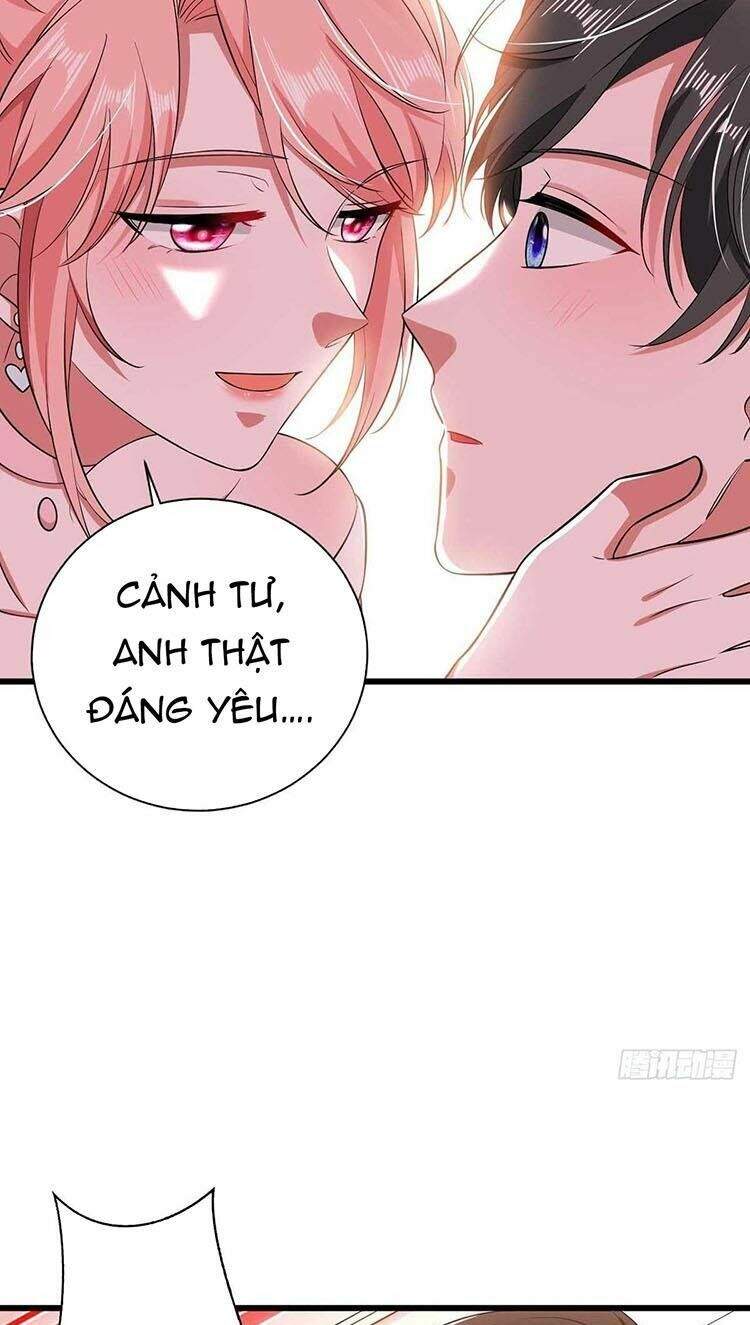 đại lão gọi tôi tiểu tổ tông chapter 41 17