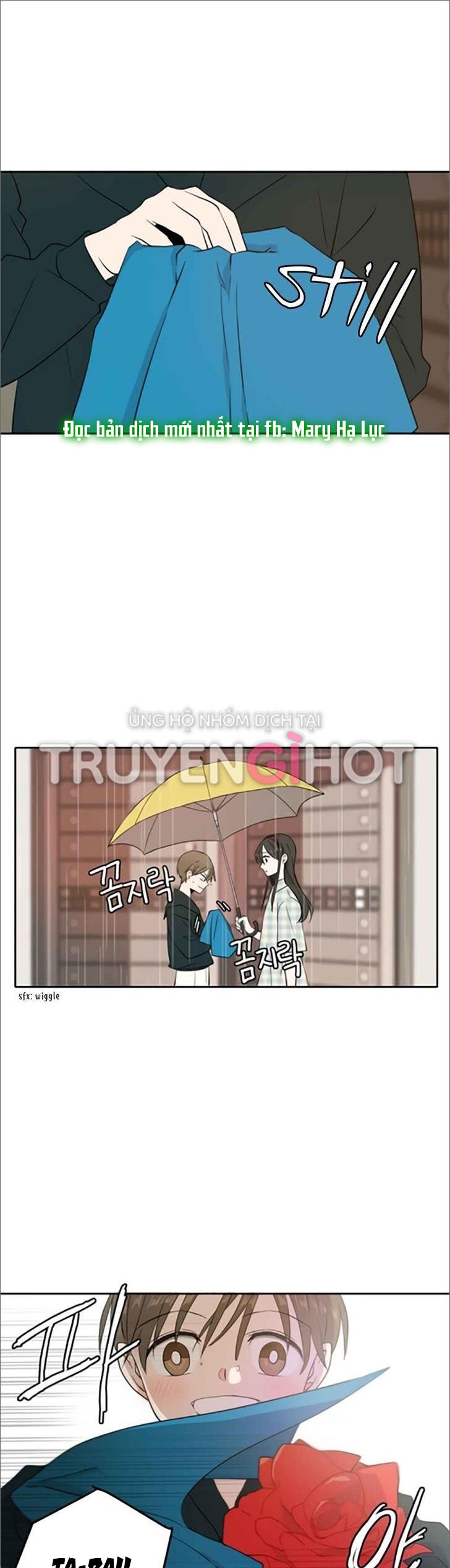 hẹn gặp anh ở kiếp thứ 19 chapter 3.1 7