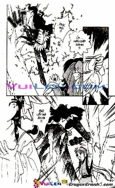 đóa hoa yêu kiều chapter 3 57