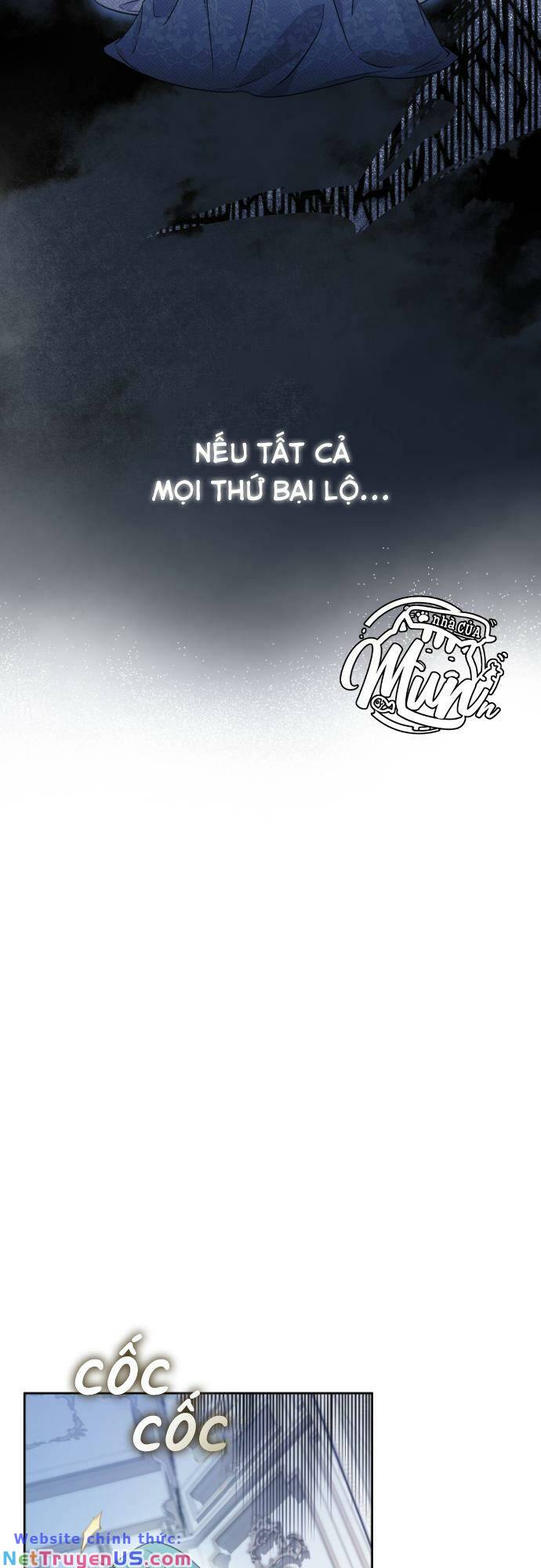 công nương mint bé nhỏ chapter 49 14