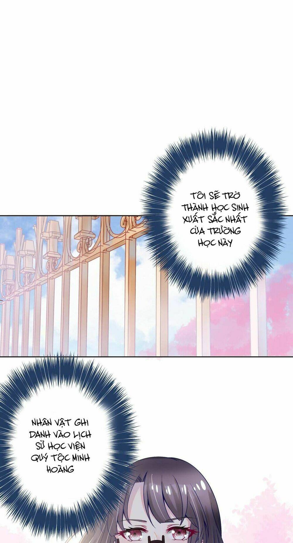 ái ngã đích đô khứ tử chapter 3 10