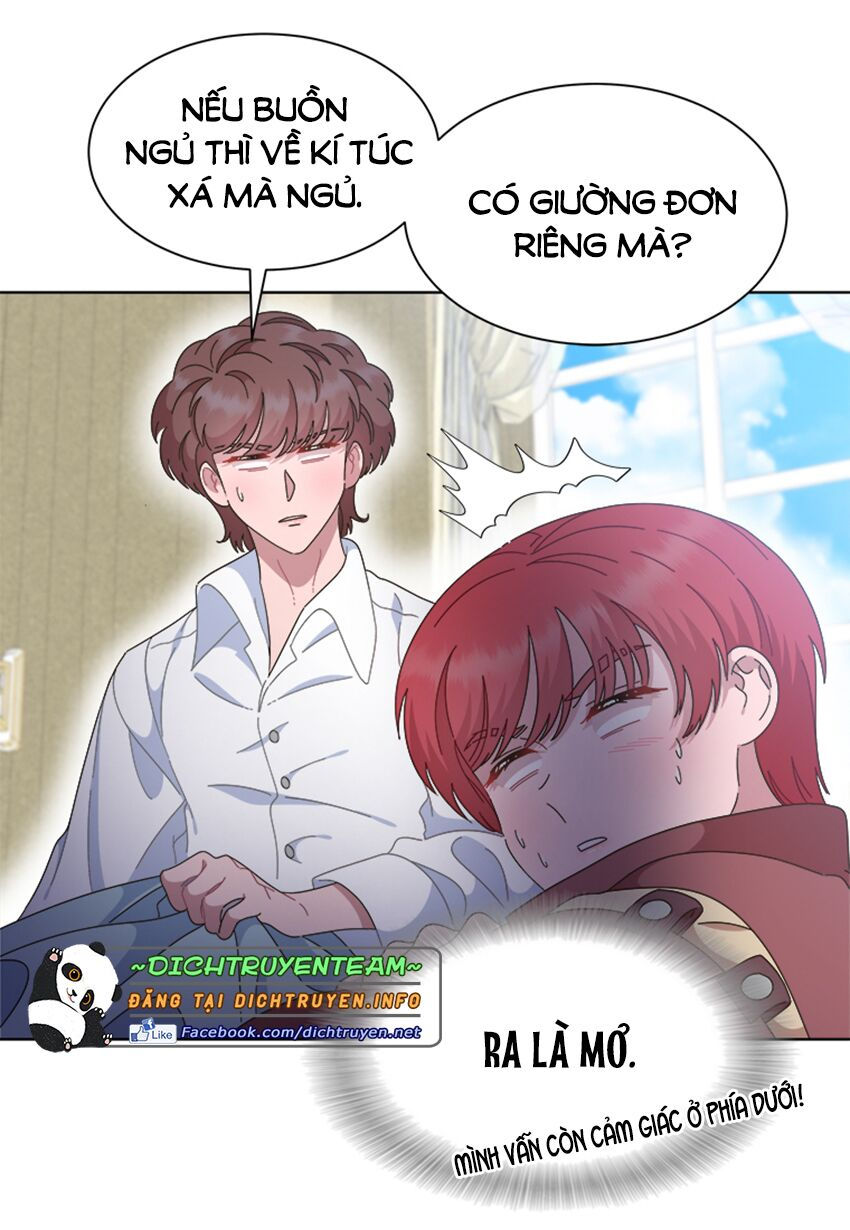 con gái bảo bối của ma vương chapter 135 50