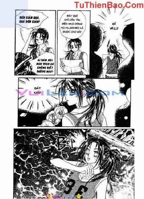 nhật ký tân hôn chapter 11 39