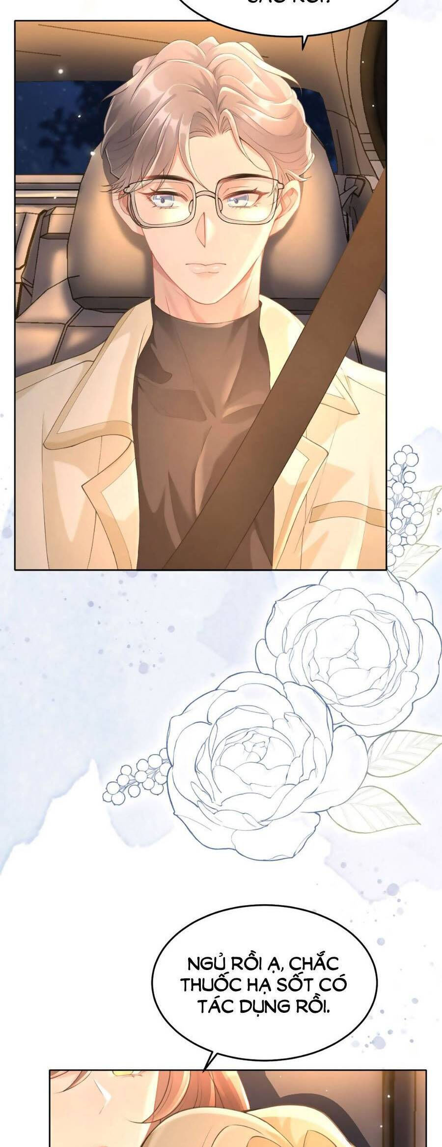 hãy để cô ấy hạ cánh! chapter 12 20