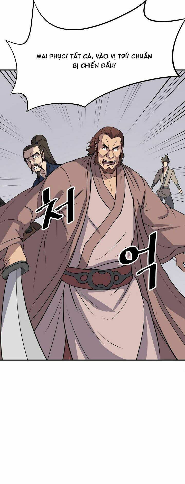 trọng sinh, bất khả chiến bại chapter 84 6