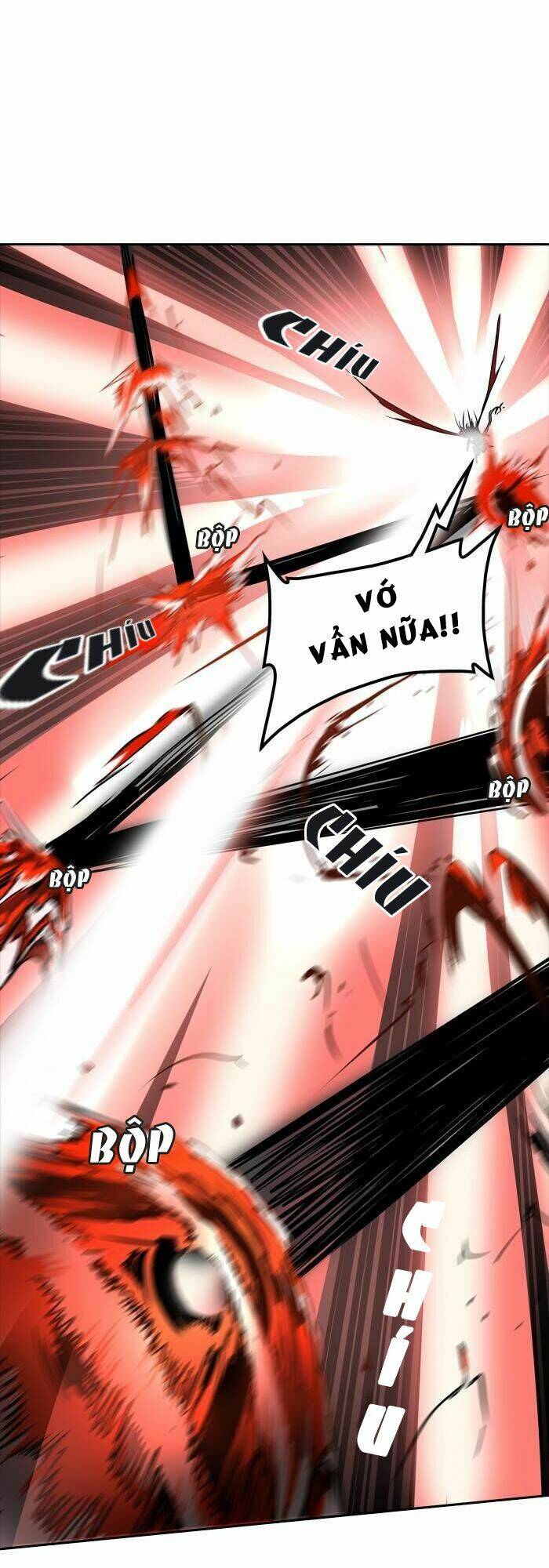 cuộc chiến trong tòa tháp chapter 332 64