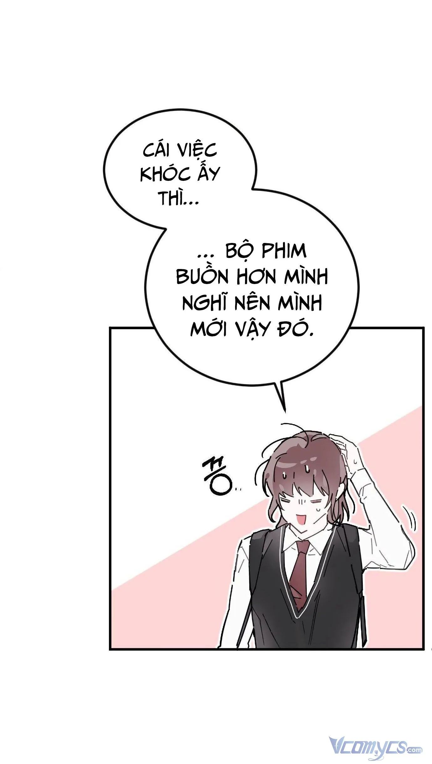 em đã tìm kiếm cả ngàn năm nay chapter 9 8