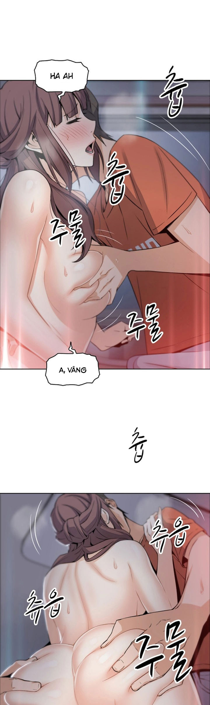 nhóm học đặc biệt chapter 11 35