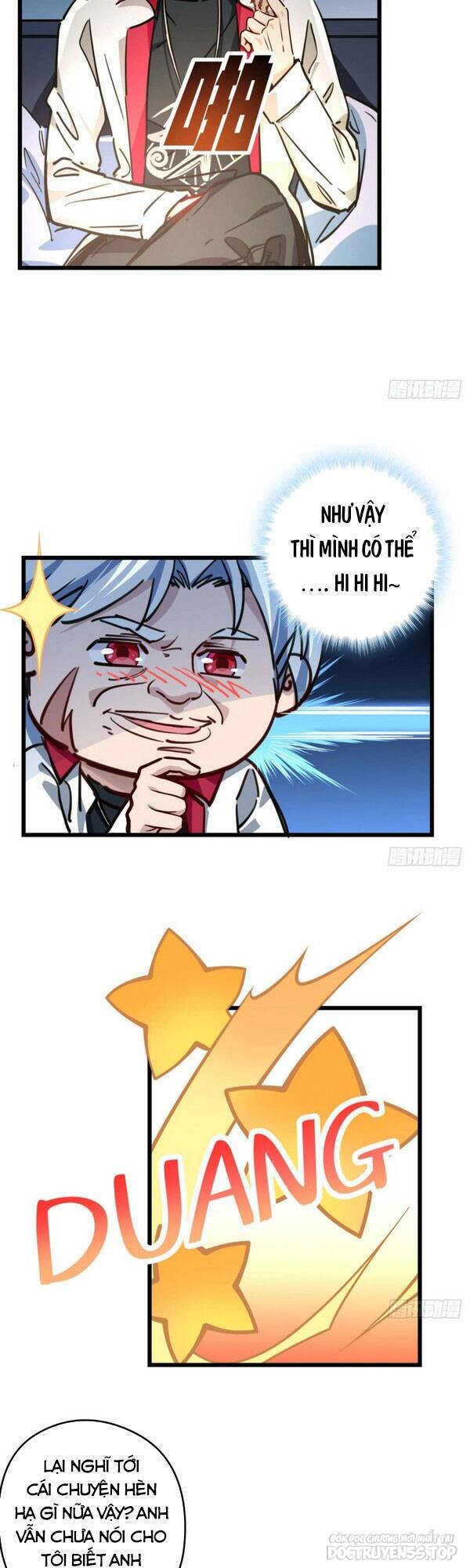 giải cứu 99 nữ chính ở mạt thế chapter 6 25