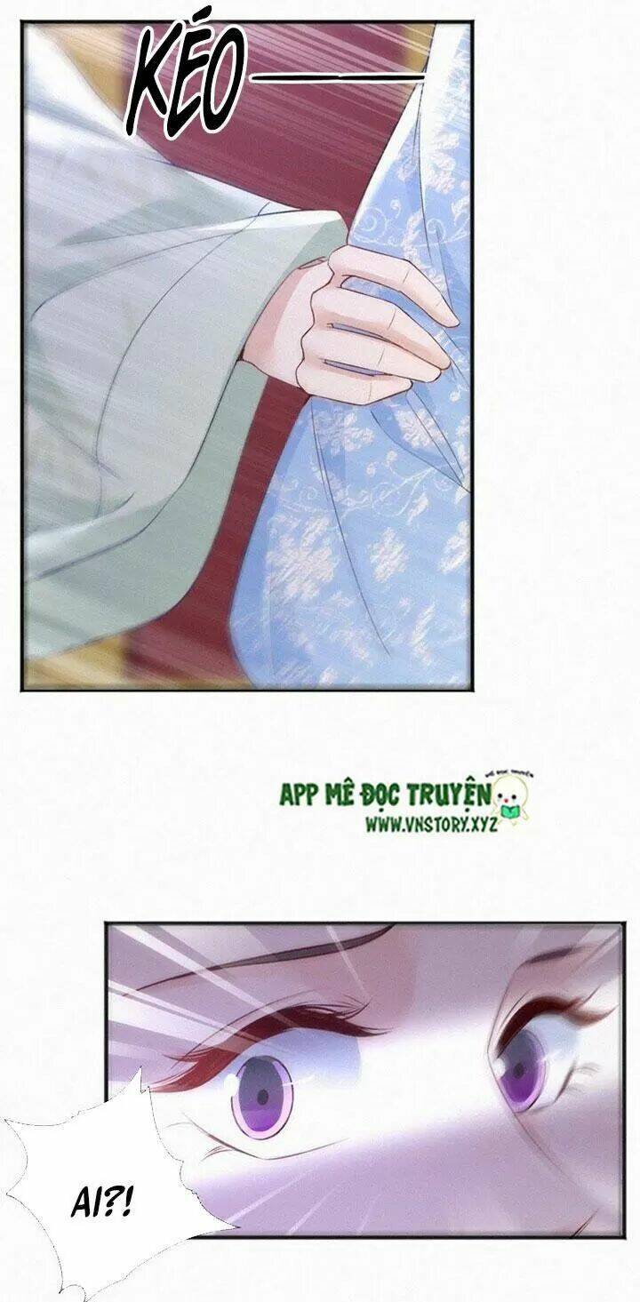 thiên hương mỹ nhân chapter 62 28