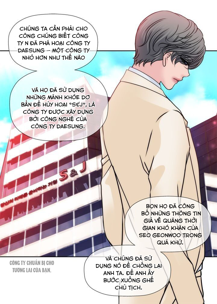 người đàn ông của tôi chapter 61.2 10