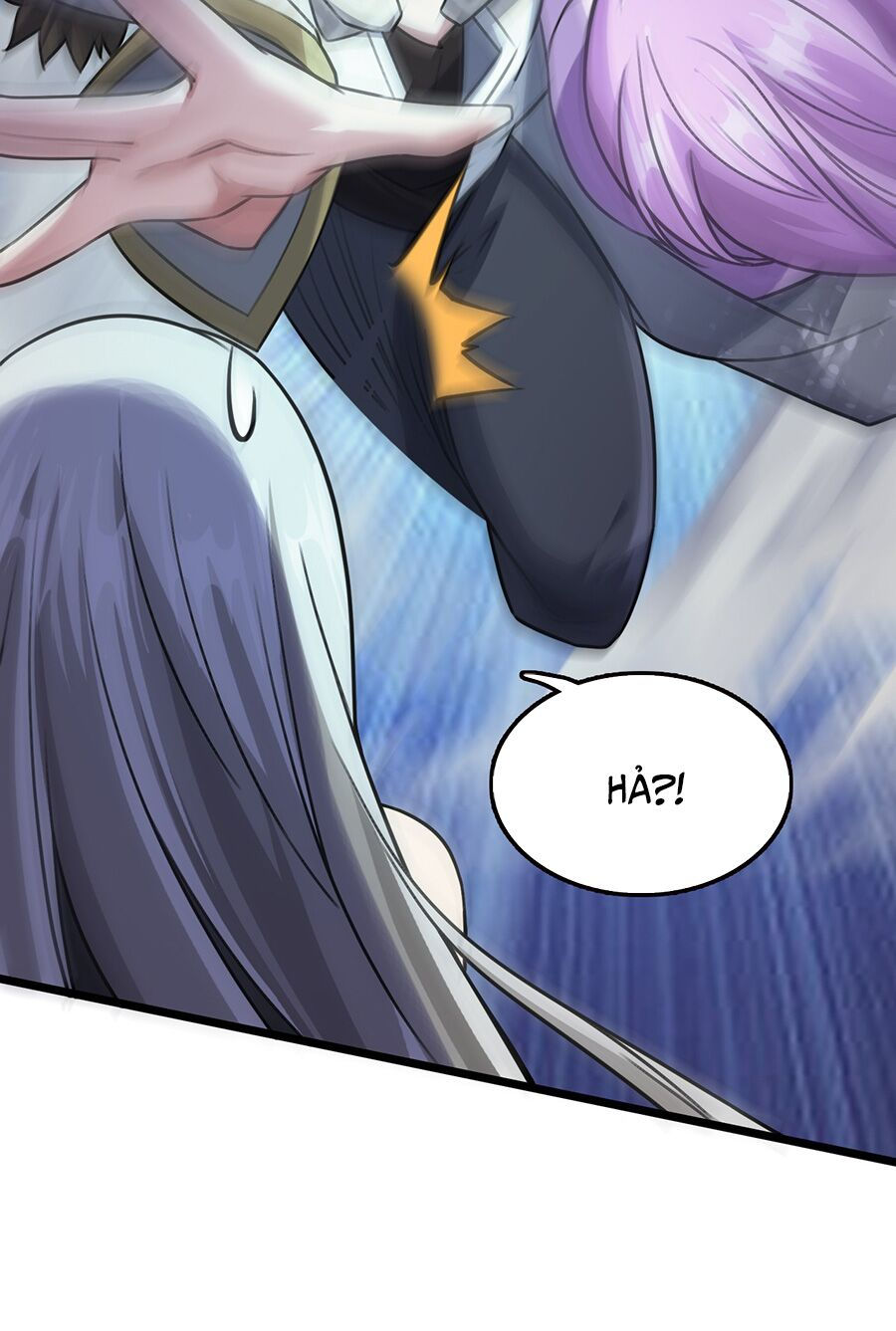 đại bảo kiếm của tôi chapter 41 12