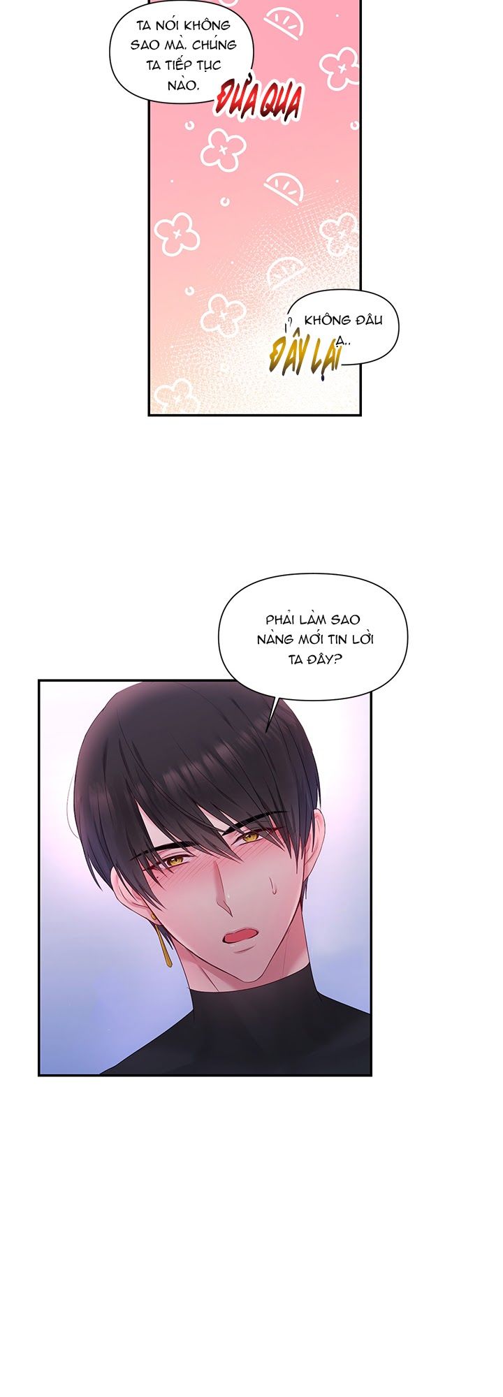 bệ hạ là của tôi chapter 25 34