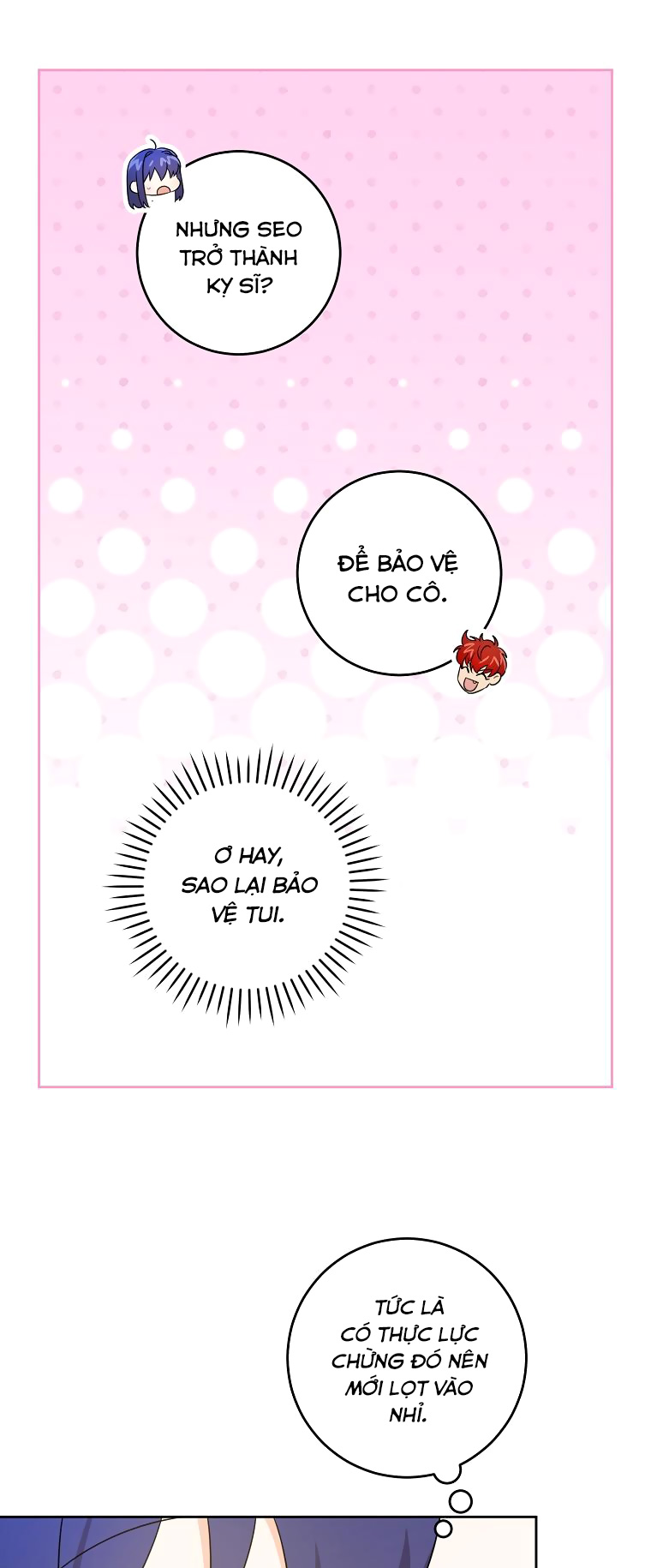 cho con cái núm dú đi mà chapter 77.1 43