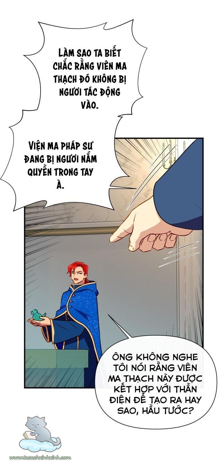 công nương khế ước của gia tộc công tước quái vật chapter 38 5