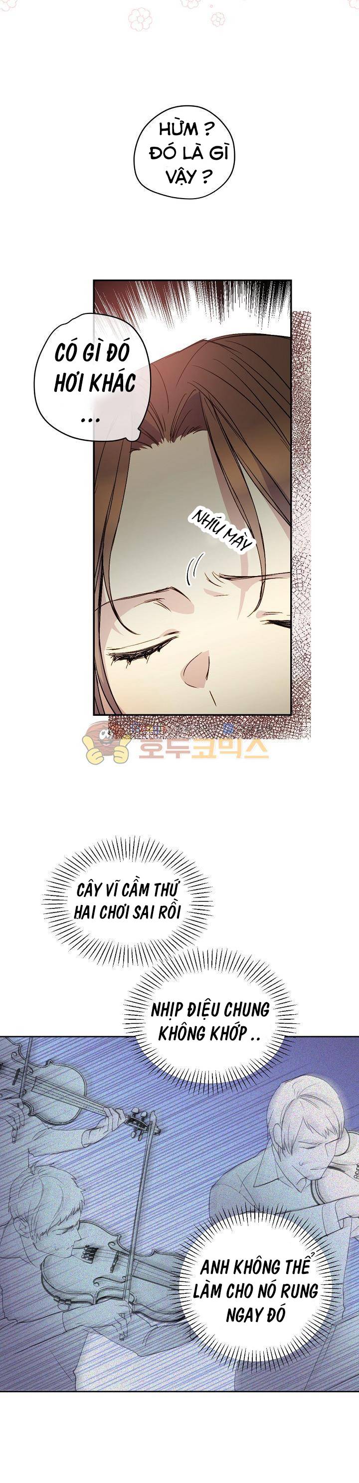 cô hầu giỏi giang chapter 5 17