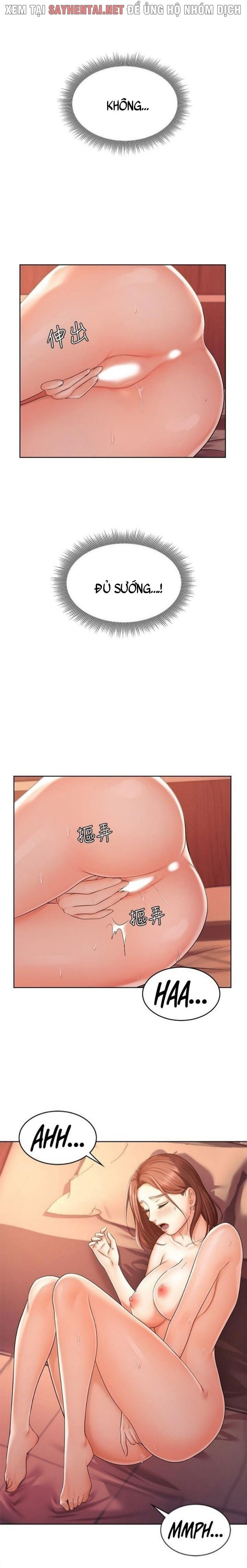 cô gái đắt hàng chapter 6 8