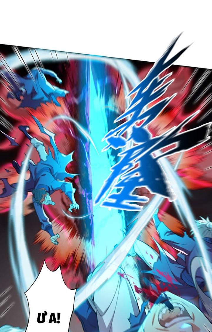 ta tại tu tiên thế giới 5 giờ tới 9 giờ về chapter 1 23