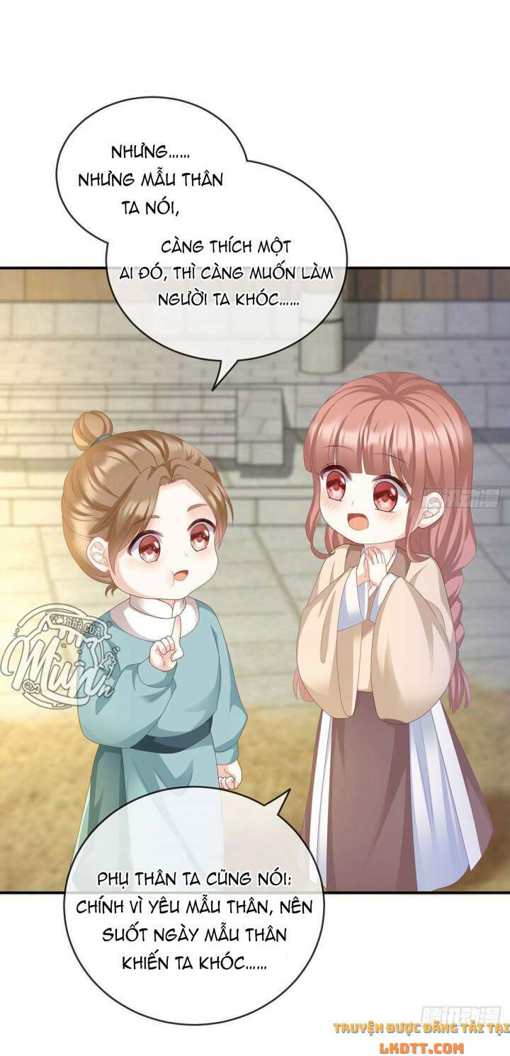 kiều phu có hỉ chapter 17 21